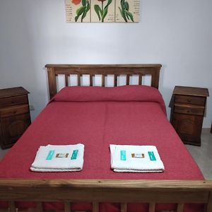 Casa Barricas De Roble